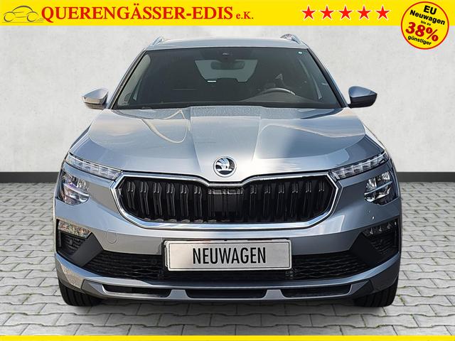 Skoda Kamiq Selection 1.0 TSI DSG / ACC AHK schwenk. 