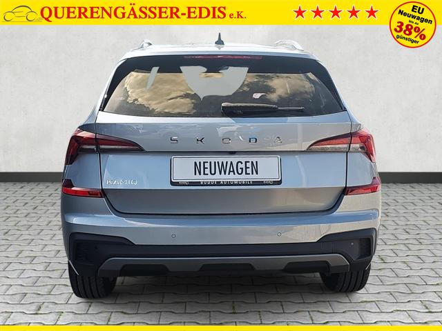 Skoda Kamiq Selection 1.0 TSI DSG / ACC AHK schwenk. 