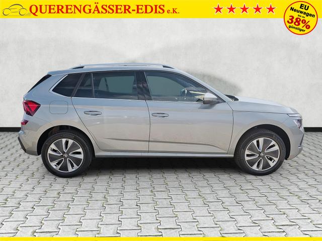 Skoda Kamiq Selection 1.0 TSI DSG / ACC AHK schwenk. 