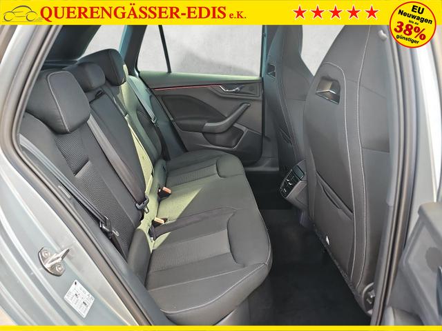 Skoda Kamiq Selection 1.0 TSI DSG / ACC AHK schwenk. 