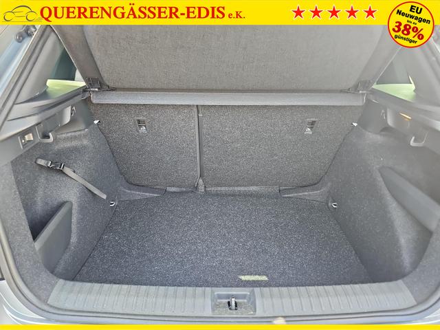 Skoda Kamiq Selection 1.0 TSI DSG / ACC AHK schwenk. 