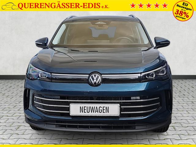 Volkswagen Tiguan 2.0 TDI 110 kW Elegance DSG IQLight HUD AreaView 