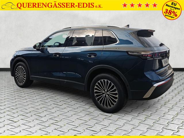 Volkswagen Tiguan 2.0 TDI 110 kW Elegance DSG IQLight HUD AreaView 