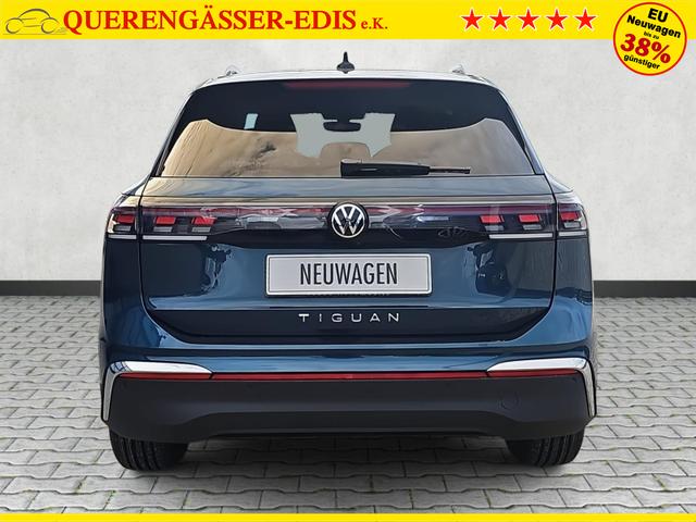 Volkswagen Tiguan 2.0 TDI 110 kW Elegance DSG IQLight HUD AreaView 