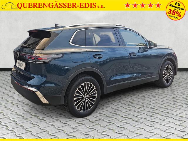 Volkswagen Tiguan 2.0 TDI 110 kW Elegance DSG IQLight HUD AreaView 