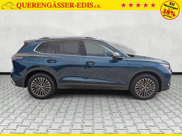 Volkswagen Tiguan 2.0 TDI 110 kW Elegance DSG IQLight HUD AreaView 