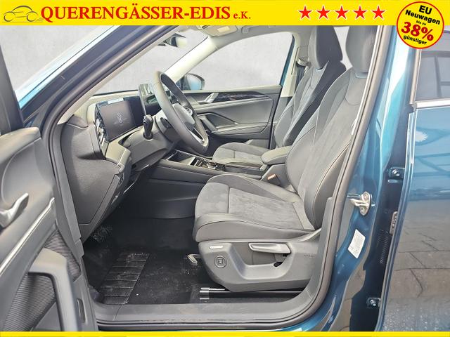 Volkswagen Tiguan 2.0 TDI 110 kW Elegance DSG IQLight HUD AreaView 