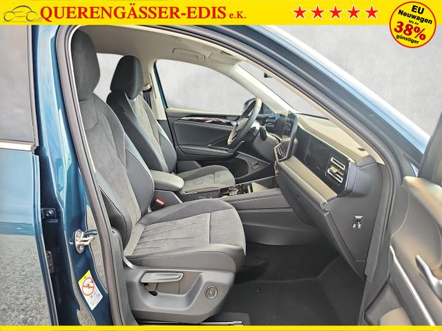 Volkswagen Tiguan 2.0 TDI 110 kW Elegance DSG IQLight HUD AreaView 