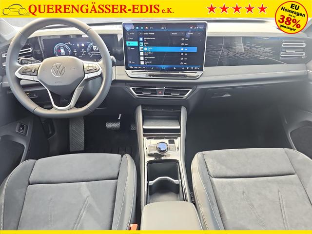 Volkswagen Tiguan 2.0 TDI 110 kW Elegance DSG IQLight HUD AreaView 