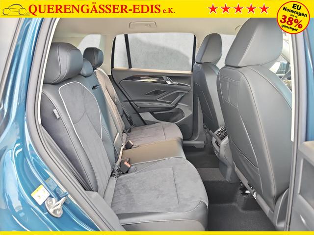 Volkswagen Tiguan 2.0 TDI 110 kW Elegance DSG IQLight HUD AreaView 