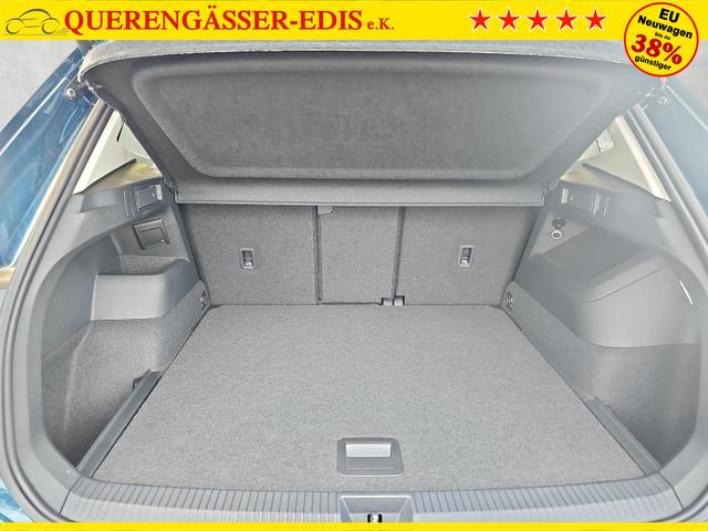 Volkswagen Tiguan 2.0 TDI 110 kW Elegance DSG IQLight HUD AreaView 