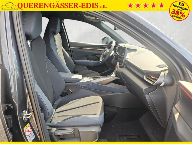 Cupra Terramar 2.0 TSI 195 kW 4Drive VZ DSG / DCC AHK schwe 