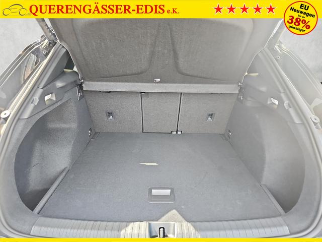 Cupra Terramar 2.0 TSI 195 kW 4Drive VZ DSG / DCC AHK schwe 