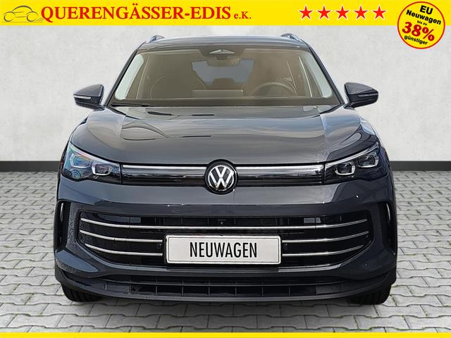 Volkswagen Tiguan 2.0 TDI 110 kW Elegance DSG IQLight HUD AreaView 