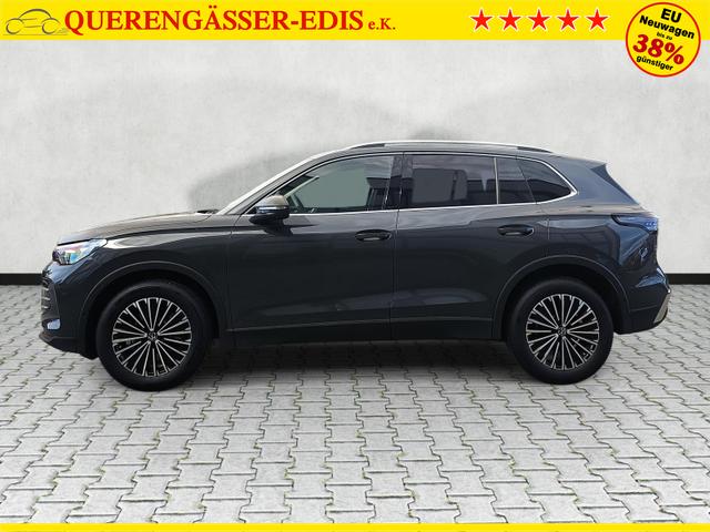 Volkswagen Tiguan 2.0 TDI 110 kW Elegance DSG IQLight HUD AreaView 