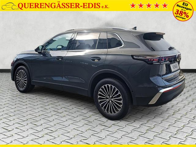 Volkswagen Tiguan 2.0 TDI 110 kW Elegance DSG IQLight HUD AreaView 