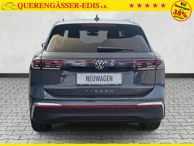 Volkswagen Tiguan 2.0 TDI 110 kW Elegance DSG IQLight HUD AreaView 