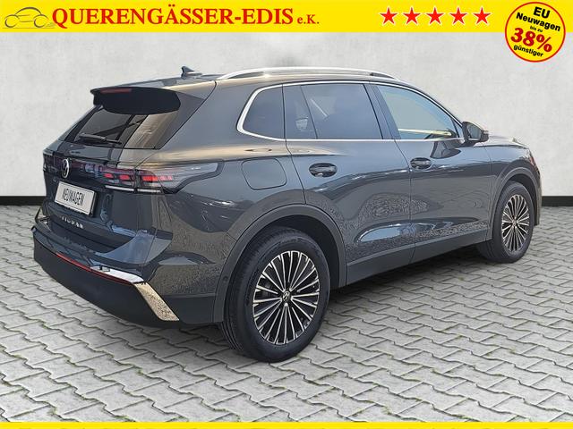 Volkswagen Tiguan 2.0 TDI 110 kW Elegance DSG IQLight HUD AreaView 