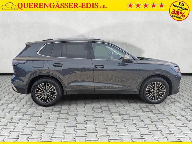 Volkswagen Tiguan 2.0 TDI 110 kW Elegance DSG IQLight HUD AreaView 