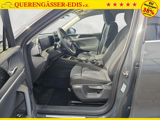 Volkswagen Tiguan 2.0 TDI 110 kW Elegance DSG IQLight HUD AreaView 