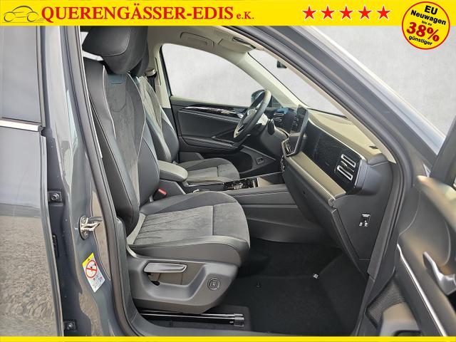 Volkswagen Tiguan 2.0 TDI 110 kW Elegance DSG IQLight HUD AreaView 