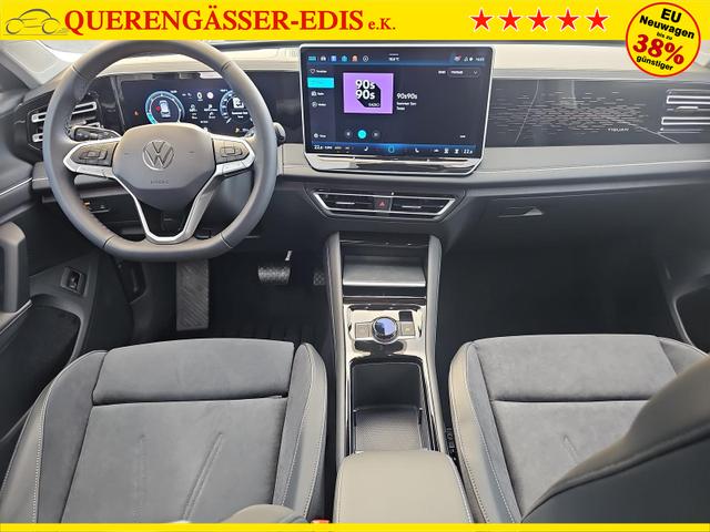Volkswagen Tiguan 2.0 TDI 110 kW Elegance DSG IQLight HUD AreaView 