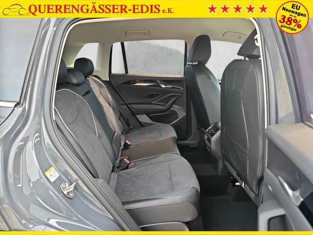 Volkswagen Tiguan 2.0 TDI 110 kW Elegance DSG IQLight HUD AreaView 