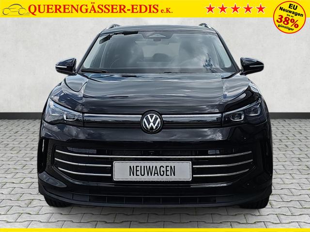 Volkswagen Tiguan 2.0 TDI 110 kW Elegance DSG IQLight HUD AreaView 
