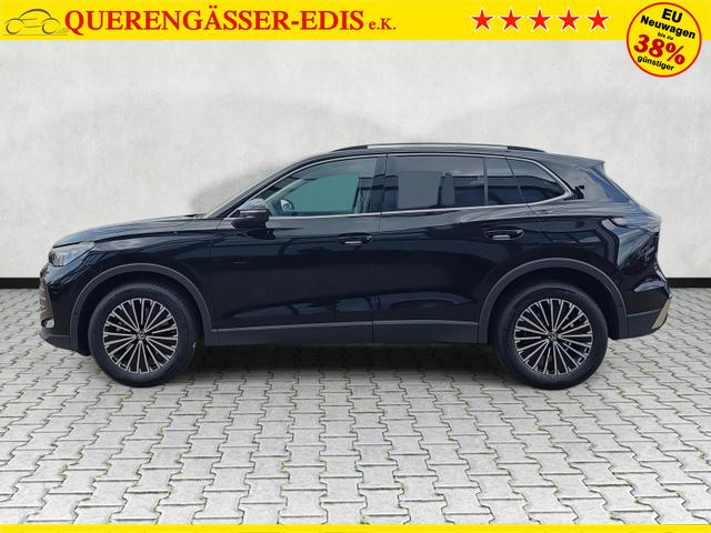 Volkswagen Tiguan 2.0 TDI 110 kW Elegance DSG IQLight HUD AreaView 