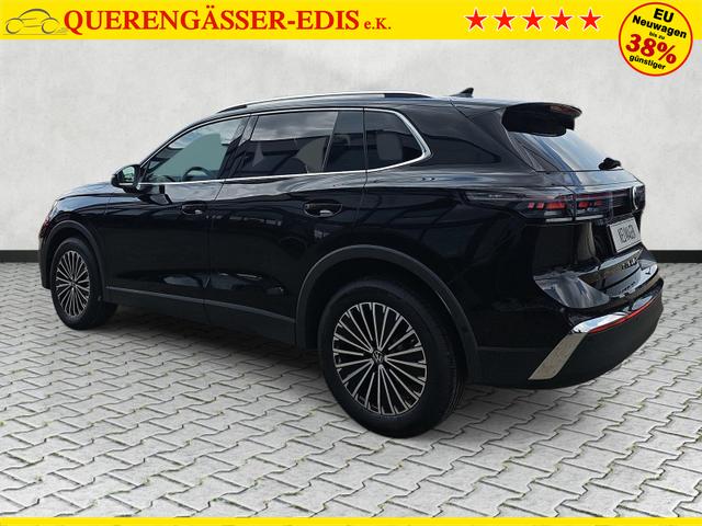 Volkswagen Tiguan 2.0 TDI 110 kW Elegance DSG IQLight HUD AreaView 