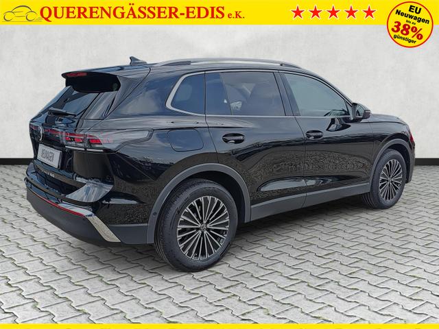 Volkswagen Tiguan 2.0 TDI 110 kW Elegance DSG IQLight HUD AreaView 