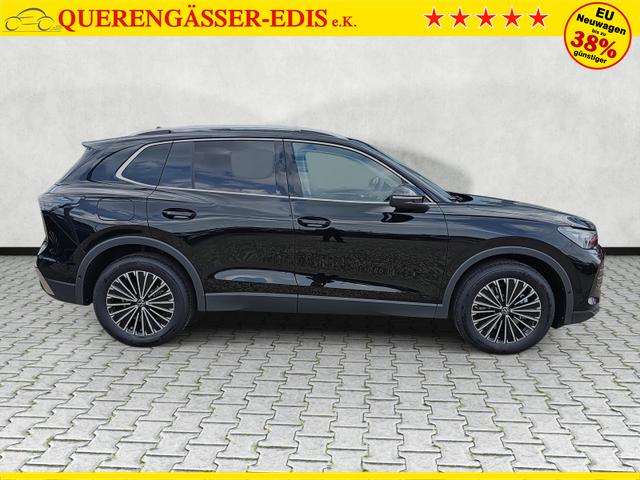 Volkswagen Tiguan 2.0 TDI 110 kW Elegance DSG IQLight HUD AreaView 