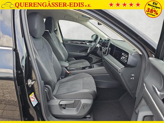 Volkswagen Tiguan 2.0 TDI 110 kW Elegance DSG IQLight HUD AreaView 
