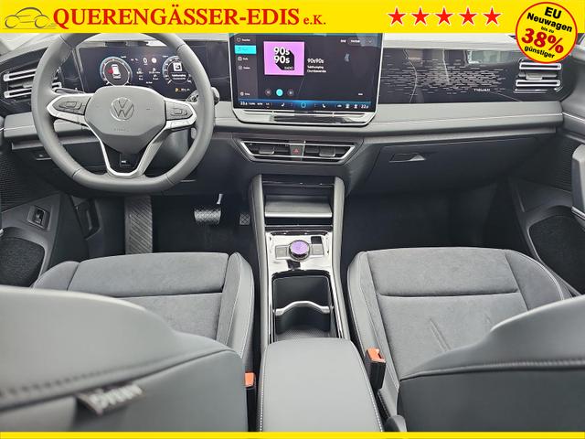 Volkswagen Tiguan 2.0 TDI 110 kW Elegance DSG IQLight HUD AreaView 