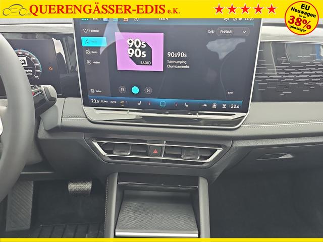 Volkswagen Tiguan 2.0 TDI 110 kW Elegance DSG IQLight HUD AreaView 