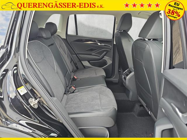Volkswagen Tiguan 2.0 TDI 110 kW Elegance DSG IQLight HUD AreaView 