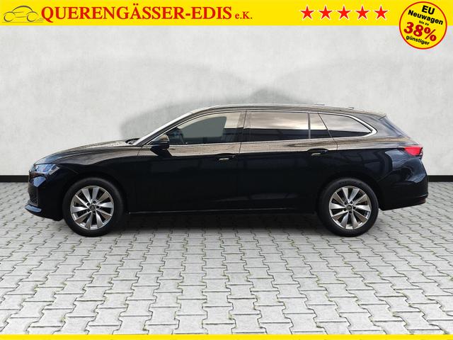 Skoda Superb Combi 2.0 TDI 110 kW Selection DSG Nav AHK Kessy 
