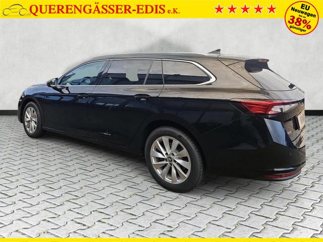 Skoda Superb Combi 2.0 TDI 110 kW Selection DSG Nav AHK Kessy 