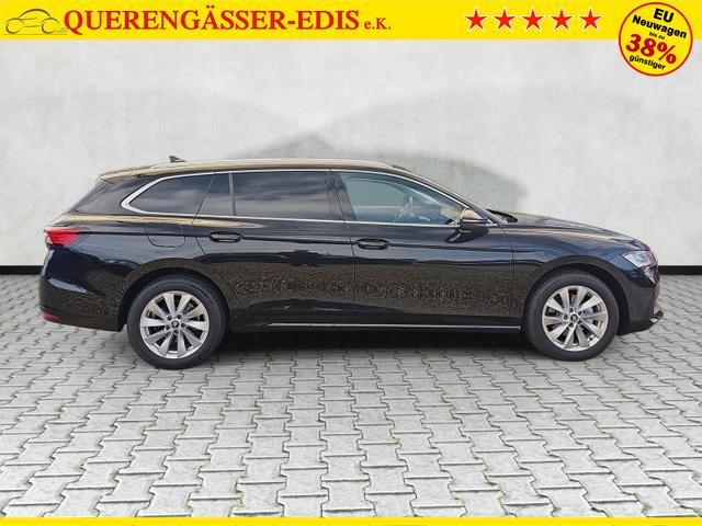 Skoda Superb Combi 2.0 TDI 110 kW Selection DSG Nav AHK Kessy 