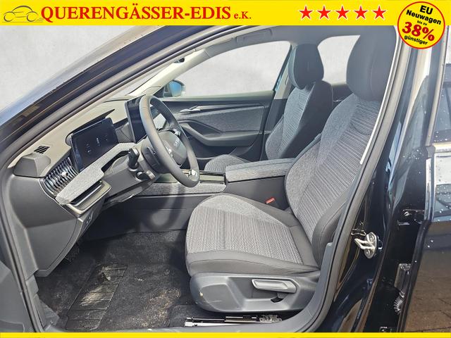 Skoda Superb Combi 2.0 TDI 110 kW Selection DSG Nav AHK Kessy 