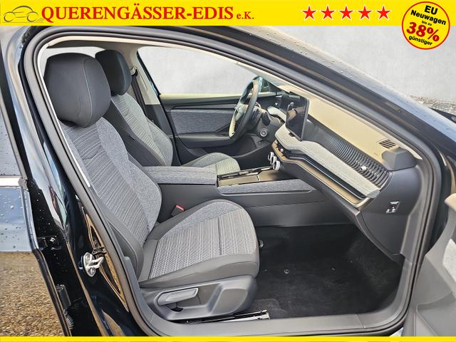 Skoda Superb Combi 2.0 TDI 110 kW Selection DSG Nav AHK Kessy 