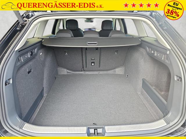 Skoda Superb Combi 2.0 TDI 110 kW Selection DSG Nav AHK Kessy 