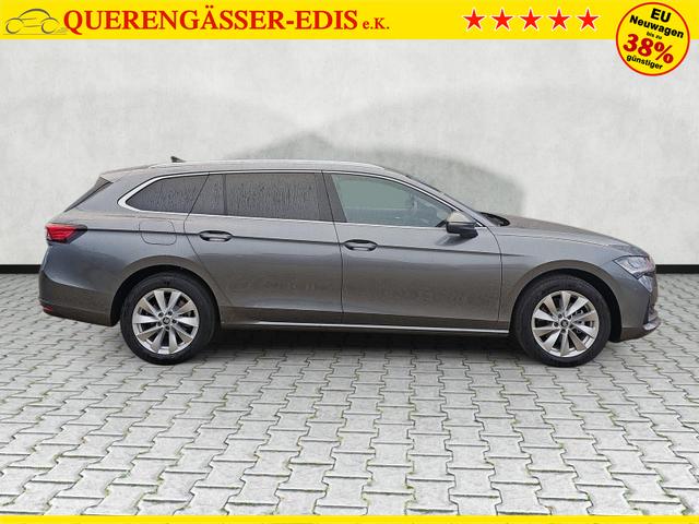 Skoda Superb Combi 2.0 TDI 110 kW Selection DSG Nav AHK Kessy 