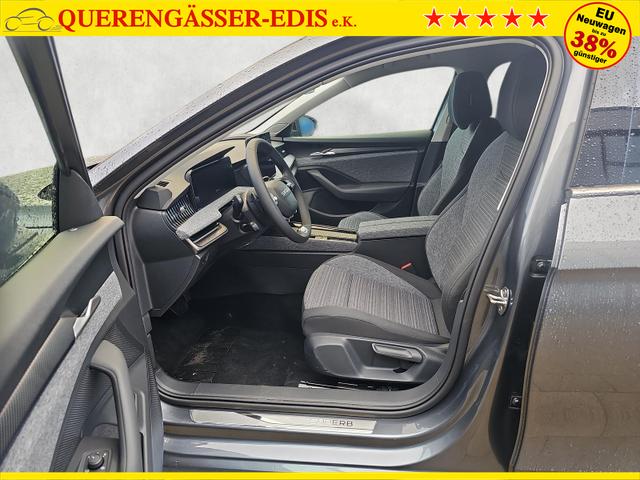Skoda Superb Combi 2.0 TDI 110 kW Selection DSG Nav AHK Kessy 