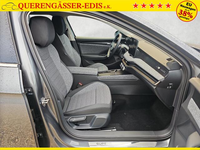 Skoda Superb Combi 2.0 TDI 110 kW Selection DSG Nav AHK Kessy 