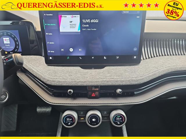 Skoda Superb Combi 2.0 TDI 110 kW Selection DSG Nav AHK Kessy 