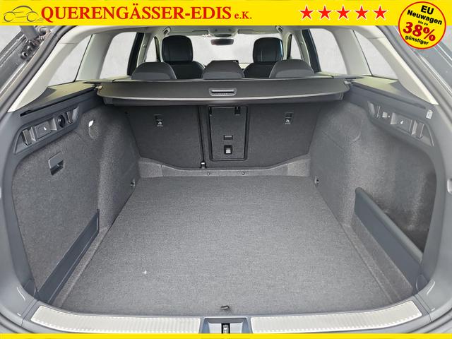 Skoda Superb Combi 2.0 TDI 110 kW Selection DSG Nav AHK Kessy 