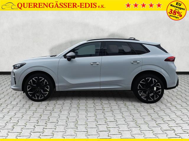 Cupra Terramar 2.0 TSI 195 kW 4Drive VZ DSG Navi / AHK Pano 