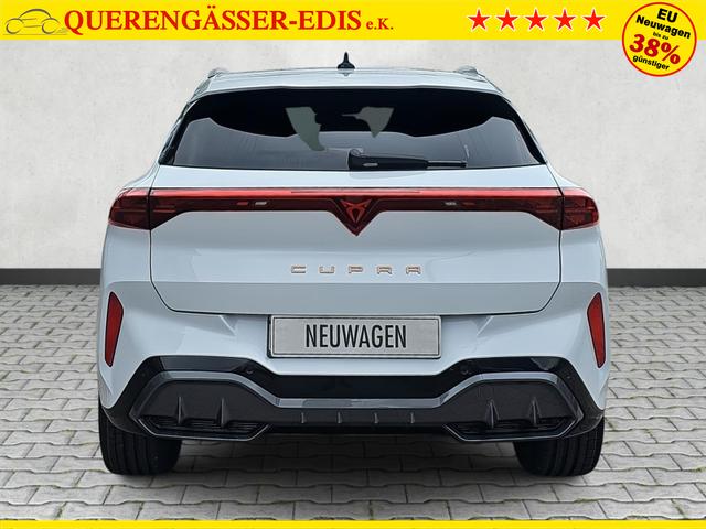 Cupra Terramar 2.0 TSI 195 kW 4Drive VZ DSG Navi / AHK Pano 