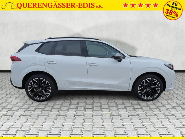 Cupra Terramar 2.0 TSI 195 kW 4Drive VZ DSG Navi / AHK Pano 